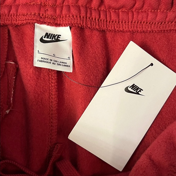 NEW Nike joggers - Picture 3 of 4